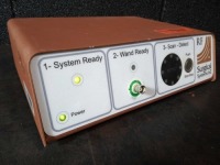 SURGICAL SYSTEMS INC. 100A RF SURGICAL DETECTION SYSTEM