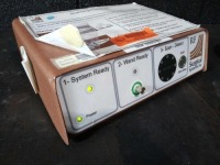 SURGICAL SYSTEMS INC. 100A RF SURGICAL DETECTION SYSTEM