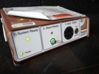 SURGICAL SYSTEMS INC. 100A RF SURGICAL DETECTION SYSTEM