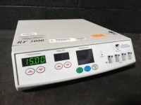 BOSTON SCIENTIFIC RF 3500 RF GENERATOR