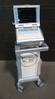 DATASCOPE CS100I INTELLIGENT COUNTERPULSATION BALLOON PUMP