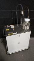 BERKELEY MODEL VC-II ASPIRATOR