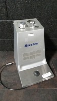 BAXTER TISSOMAT SURGICAL SEALER SPRAY MODULE