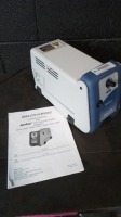 WELCH DRY FAST DRY VACUUM PUMP