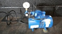 VACUUM PUMP