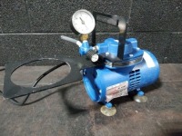 MEDLINE VACUUM PUMP