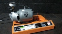 GOMCO VACUUM PUMP