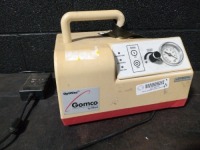 GOMCO S178 VACUUM PUMP