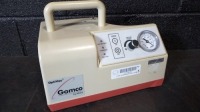 GOMCO OPTIVAV VACUUM PUMP