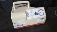 GOMCO VACUUM PUMP