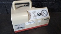 GOMCO OPTIVAV VACUUM PUMP