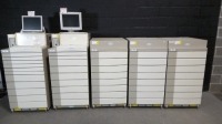 MCKESSON ACUDOSE AUXLIARY CABINETS