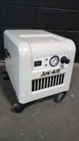 JUN-AIR AIR COMPRESSOR