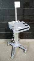 SONOSITE ROLLING STAND