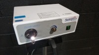 SUNOPOTICS SOLARMAXX 300 LIGHT SOURCE ON ROLLING STAND