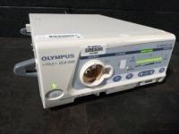 OLYMPUS CLV-S40 LIGHT SOURCE