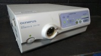 OLYMPUS EVIS EXERA II CV-180 LIGHT SOURCE