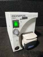 OLYMPUS OFP FLUSHING PUMP