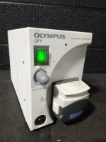 OLYMPUS OFP FLUSHING PUMP