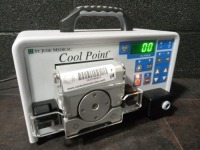 ST JUDE MEDICAL COOL POINT IRRIGATION PUMP