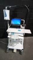 CAREFUSION NICOLET AT2 & NICOLET EDX EEG/EMG SYSTEM ON CART