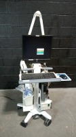 NIHON KOHDEN NEUROFAX EEG SYSTEM WORKSTATION