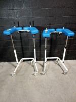 ROLLING STANDS