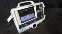 MEDTRONIC LIFEPAK 20E DEFIB WITH PACING,ANALYZE,ECG,SPO2