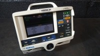 MEDTRONIC LIFEPAK 20 DEFIB WITH SPO2,PACING,ECG,ANALYZE