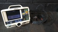 MEDTRONIC LIFEPAK 20 DEFIB WITH PACING,ECG,ANALYZE