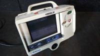 MEDTRONIC LIFEPAK 20E DEFIB WITH PACING,ANALYZE,ECG