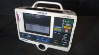 MEDTRONIC LIFEPAK 20 DEFIB WITH PACING,ANALYZE,ECG