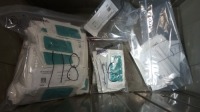 LOT OF ASSORTED SUTURES (MERSILENE) (EXP:2024/23/22)