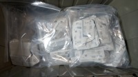 LOT OF ASSORTED SUTURES (PDS) (EXP:2022/23)