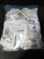 CAREFUSION 303, INC. MAXGUARD STOPCOCK(S) EXP DATE: 10/23/2022 LOT #: REF #: 1 QUANTITY: 1 PACKAGE TYPE: EACH QTY IN PACKAGE: 1