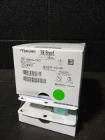 TERUMO MEDICAL CORPORATION TR BAND RADIAL ARTERY COMPRESSION DEVICE EXP DATE: 02/28/2021 LOT #: WM01 REF #: 1 QUANTITY: 1 PACKAGE TYPE: EACH QTY IN PACKAGE: 1