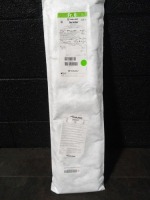 TERUMO MEDICAL CORPORATION DESTINATION PERIPHERAL GUIDING SHEATH EXP DATE: 04/30/2021 LOT #: WN07 REF #: 1 QUANTITY: 1 PACKAGE TYPE: EACH QTY IN PACKAGE: 1