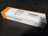 COVIDIEN LP ATHERECTOMY H1-14550 CUTTER DRIVER UNI EXP DATE: 04/02/2021 LOT #: 9059783 REF #: 1 QUANTITY: 1 PACKAGE TYPE: EACH QTY IN PACKAGE: 1