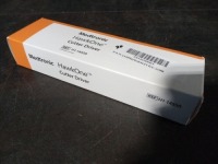 COVIDIEN LP ATHERECTOMY H1-14550 CUTTER DRIVER US EXP DATE: 03/07/2022 LOT #: 9632795 REF #: 1 QUANTITY: 1 PACKAGE TYPE: EACH QTY IN PACKAGE: 1