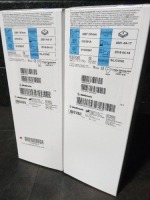 MEDTRONIC, INC. INTRODUCER 010101A 10F 11CM ENH INSRT TS EXP DATE: 04/17/2021 LOT #: 51035347 REF #: 1 QUANTITY: 2 PACKAGE TYPE: EACH QTY IN PACKAGE: 1