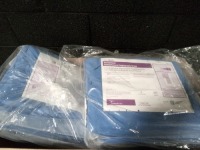 CARDINAL HEALTH 200, LLC RADIAL/FEMORAL ANGIOGRAPHY DRAPE EXP DATE: 05/01/2022 LOT #: 17EES083 REF #: 1 QUANTITY: 1 PACKAGE TYPE: EACH QTY IN PACKAGE: 1