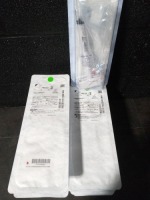 MERIT MEDICAL SYSTEMS, INC. EXP DATE: 10/29/2021 LOT #: REF #: 1 QUANTITY: 11 PACKAGE TYPE: EACH QTY IN PACKAGE: 1