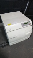 RITTER M11 ULTRACLAVE TABLETOP STERILIZER