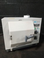 MDT HARVEY CHEMICLAVE EM5000 TABLETOP STERILIZER