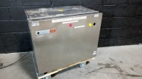 AMSCO M70WCE WARMING CABINET