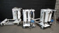 MAR COR PURIFICATION CARBON FILTRATION SYSTEMS