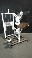 CYBEX TX BACK EXTENTION SYSTEM