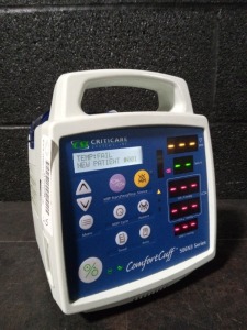 CRITICARE 506N3 SERIES PATIENT MONITOR