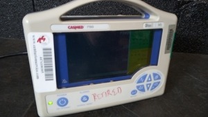 CASMED 750 PATIENT MONITOR