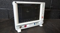 EDWARDS LIFESCIENCES VIGILANCE II PATIENT MONITOR